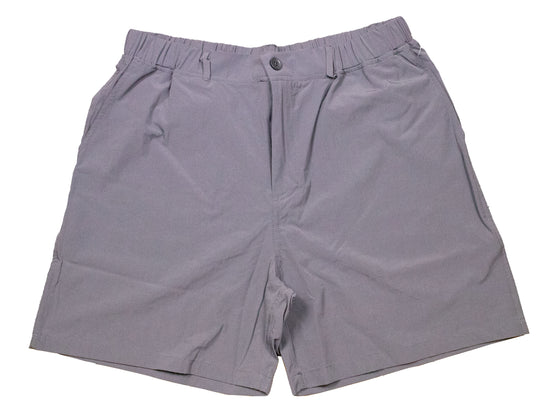 Youth Performance Shorts - Graphite