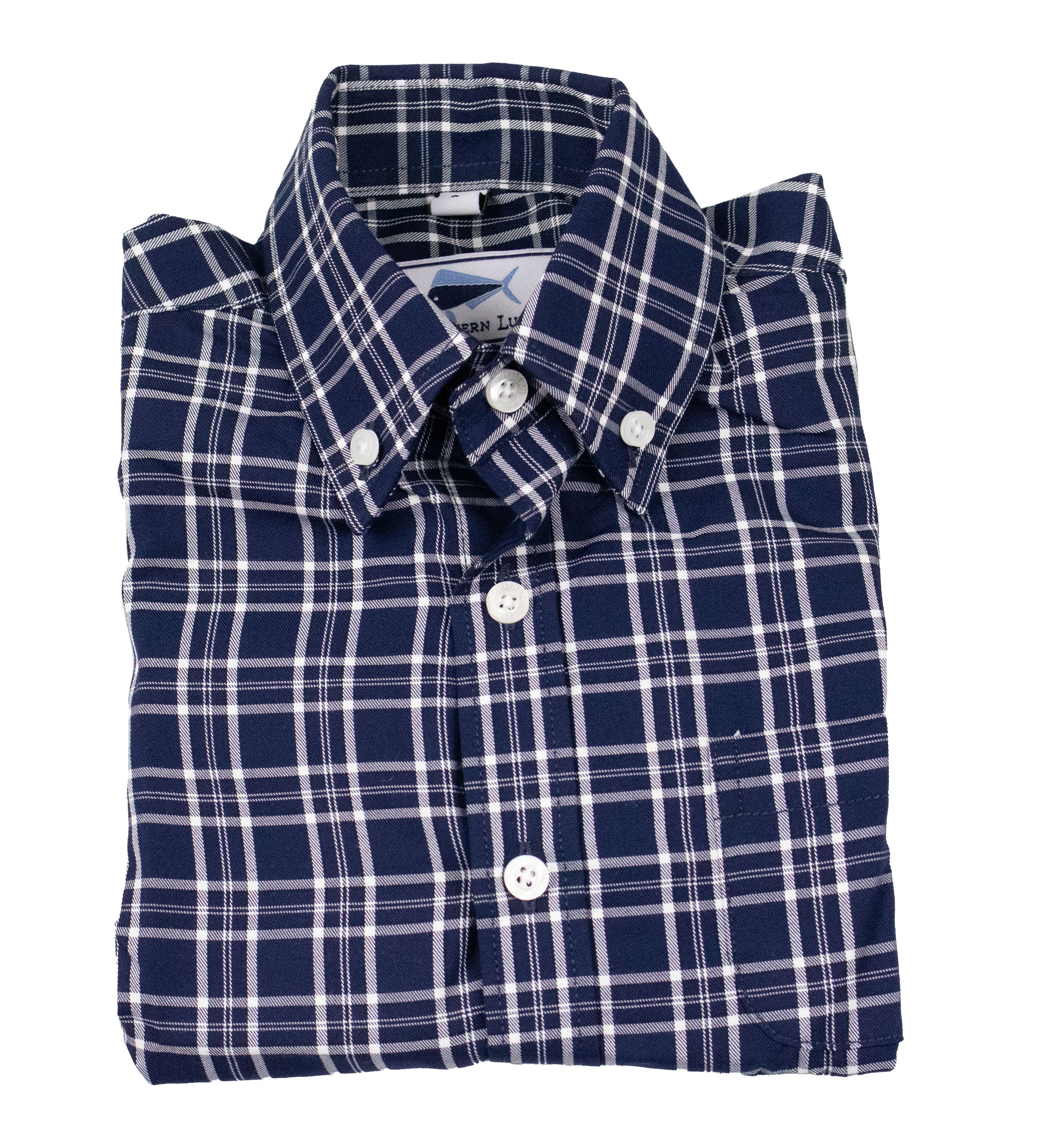 blueberry dress shirt Blueberry Garden Button Blouse Shirt