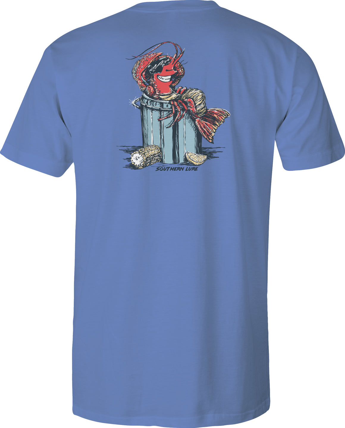 Toddler Short Sleeve Tee - Boiler - Dusk