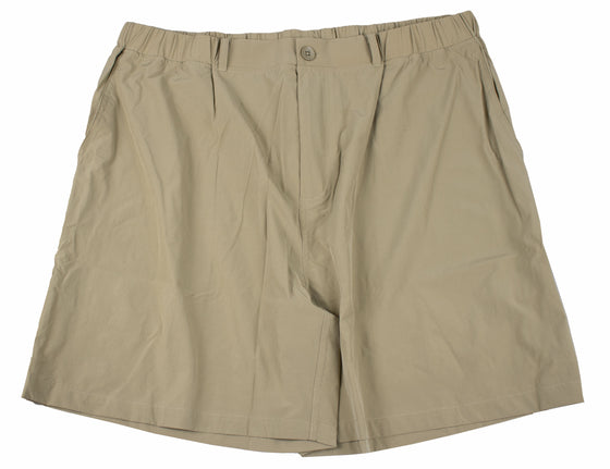 Youth & Toddler Performance Shorts - Cool Khaki/Tan