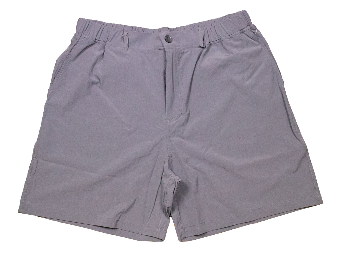 Men's 6" Performance Shorts - Graphite