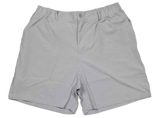 Men's 6" Performance Shorts - Light Stone