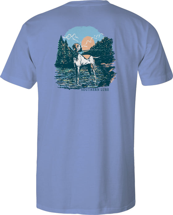 SB Kids Fishing Shirt - Coral – Southern Boy Co.