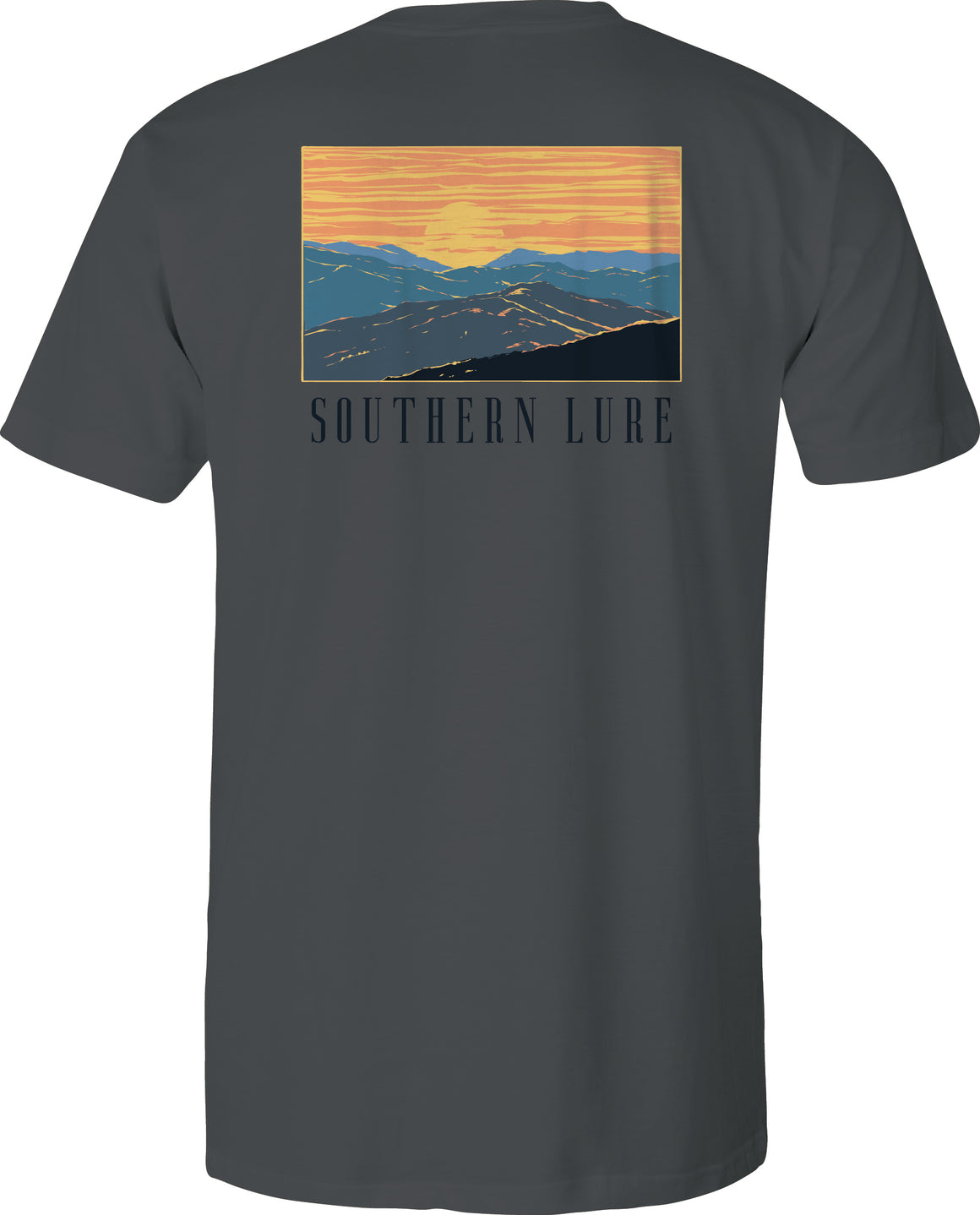 Toddler Short Sleeve Tee - Strong - Black Wash