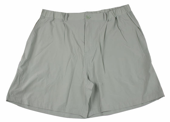 Youth & Toddler Performance Shorts - Topsail Green