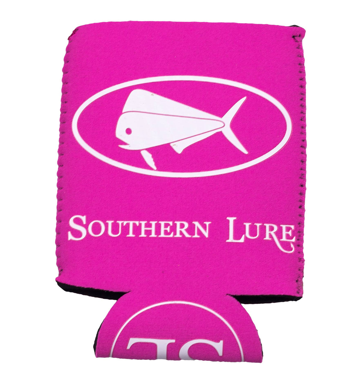 Koozie - Bright Pink