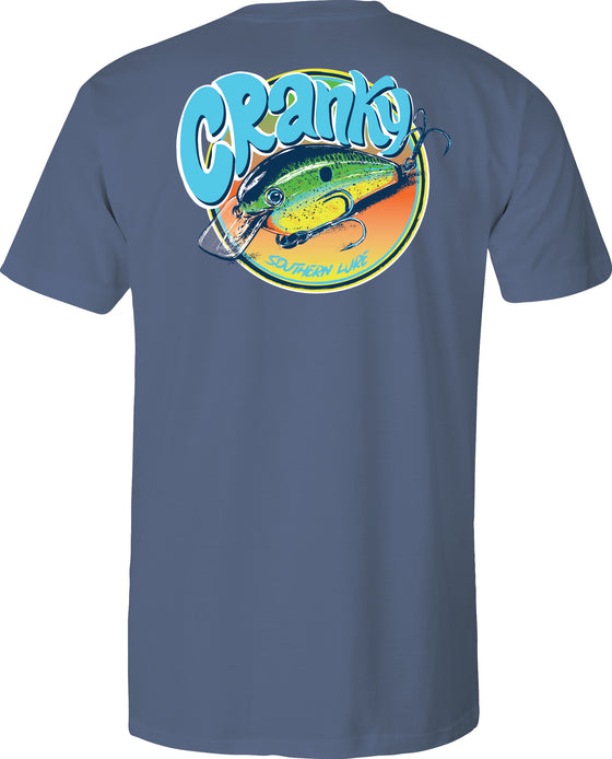 Youth & Toddler Short Sleeve Tees & T-shirts  SOUTHERN LURE Tagged fishing  - Southern Lure