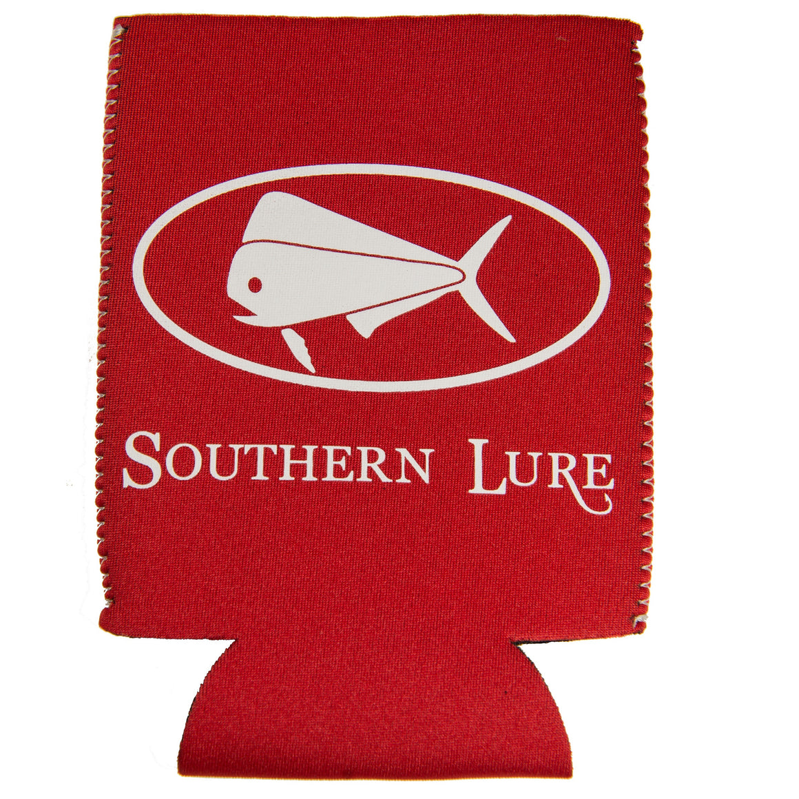 Red Koozie