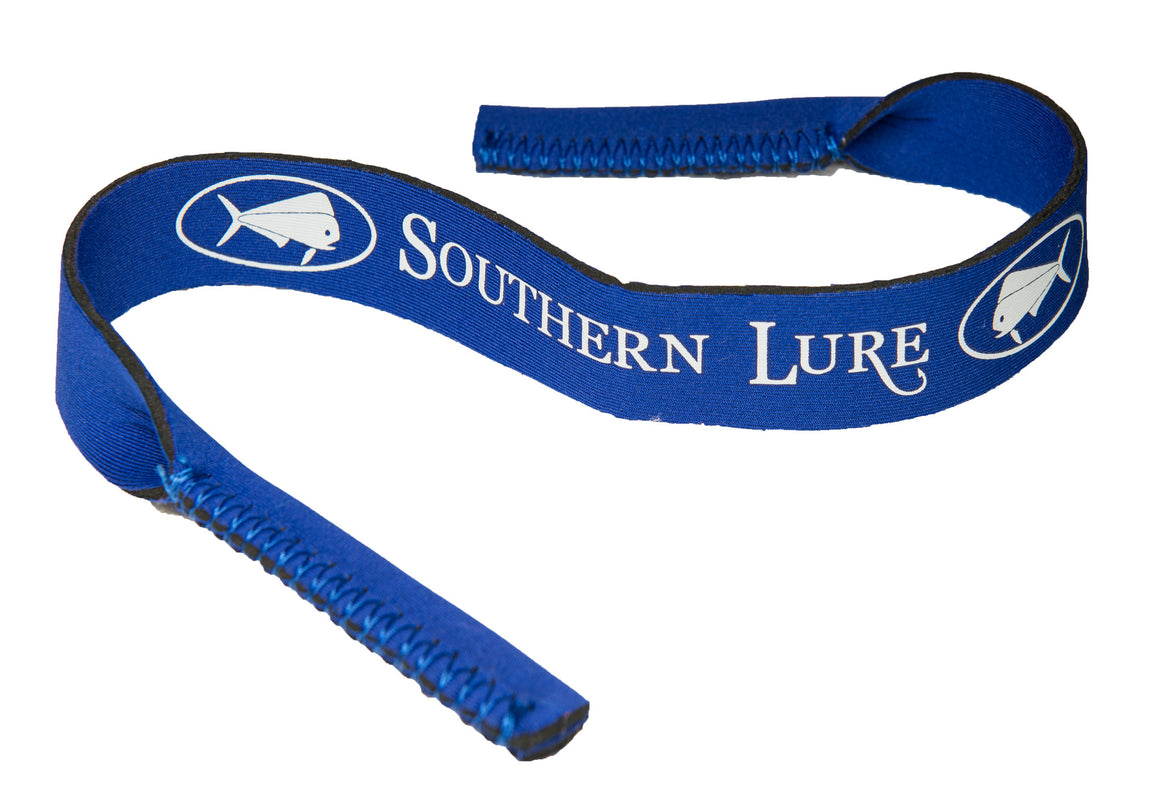 Royal Blue Sunglass Strap