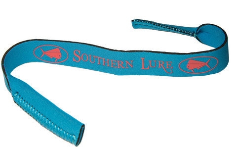 Teal Sunglass Strap