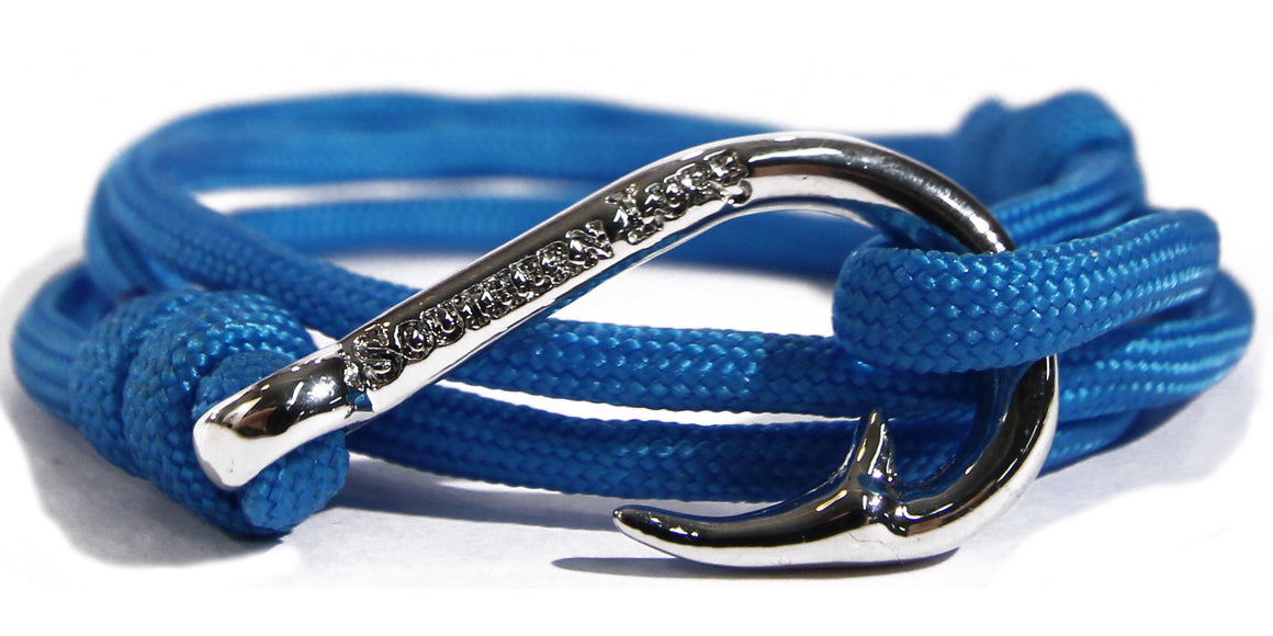 Ocean Blue Bracelet