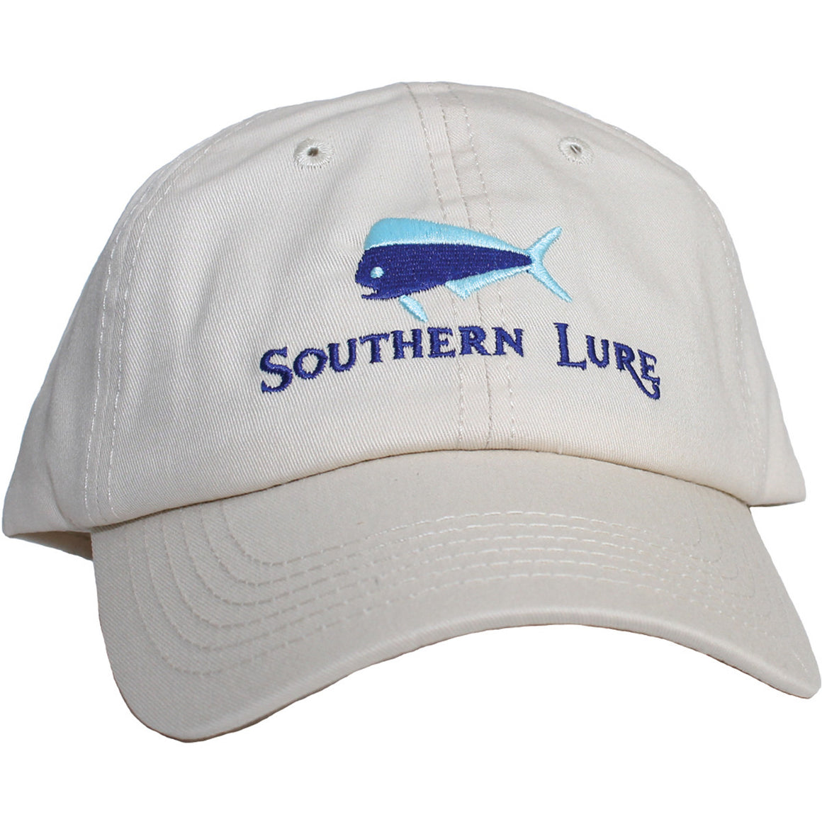 Stone Unstructured Hat