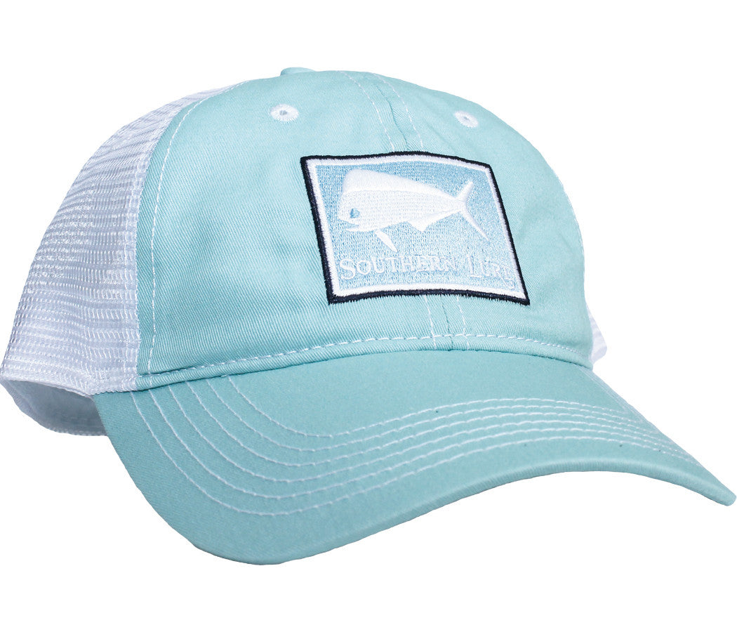Trucker Hat - Mint