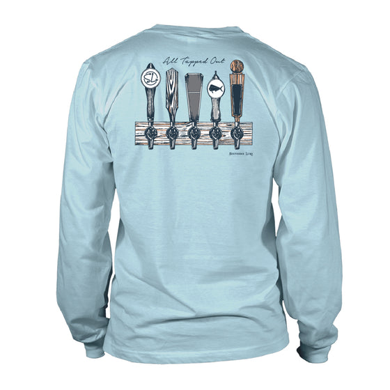 Long Sleeve Performance Tees UV50 - Southern Lure