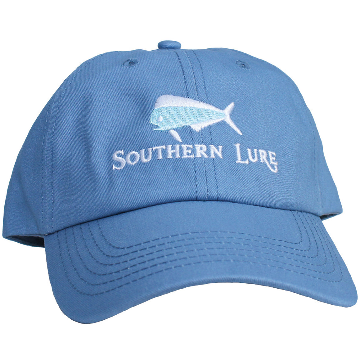 Slate Unstructured Hat