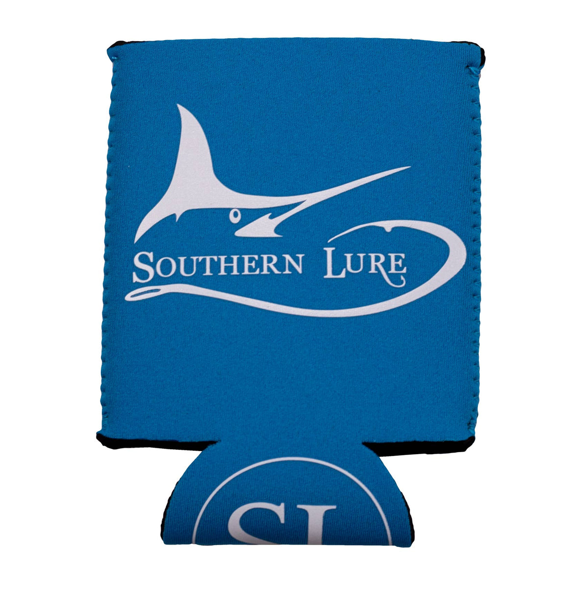 Koozie - Marlin Blue