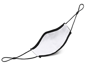 Southern Lure Logo Antibacterial Washable Face Mask