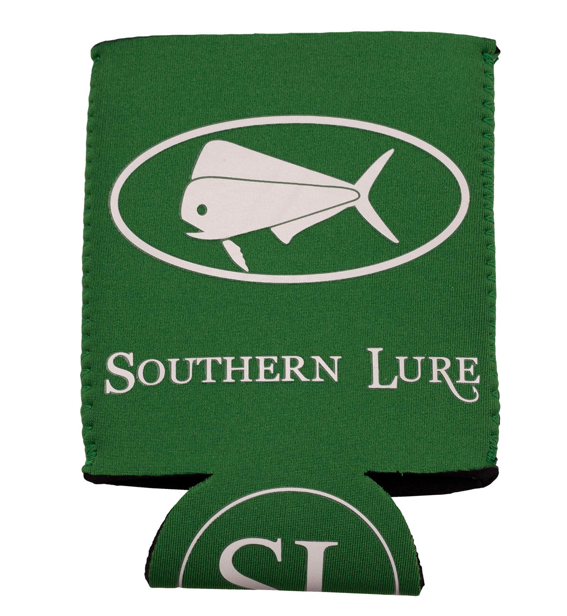 Koozie Green