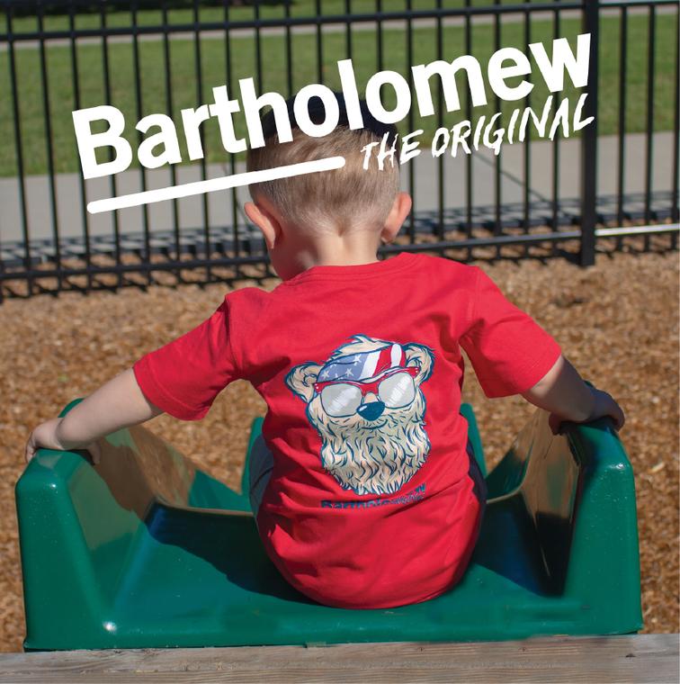 Bartholomew
