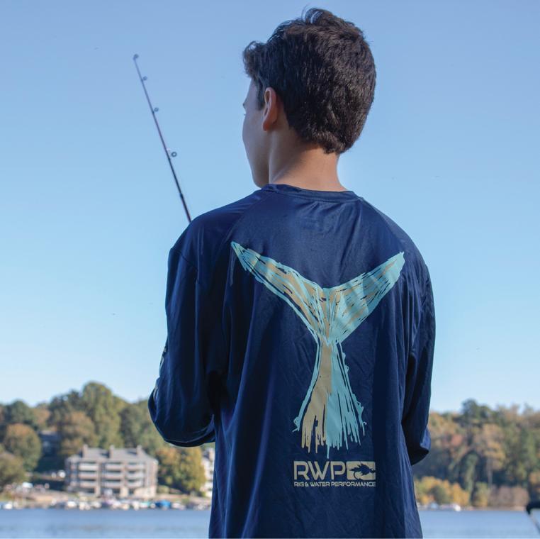 Rig & Water Performance